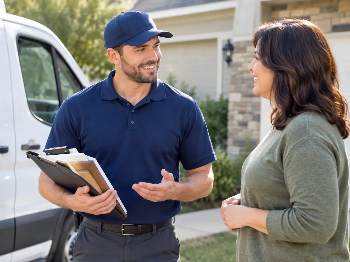 Kitchen Cabinet Refacing Carversville, PA FAQs